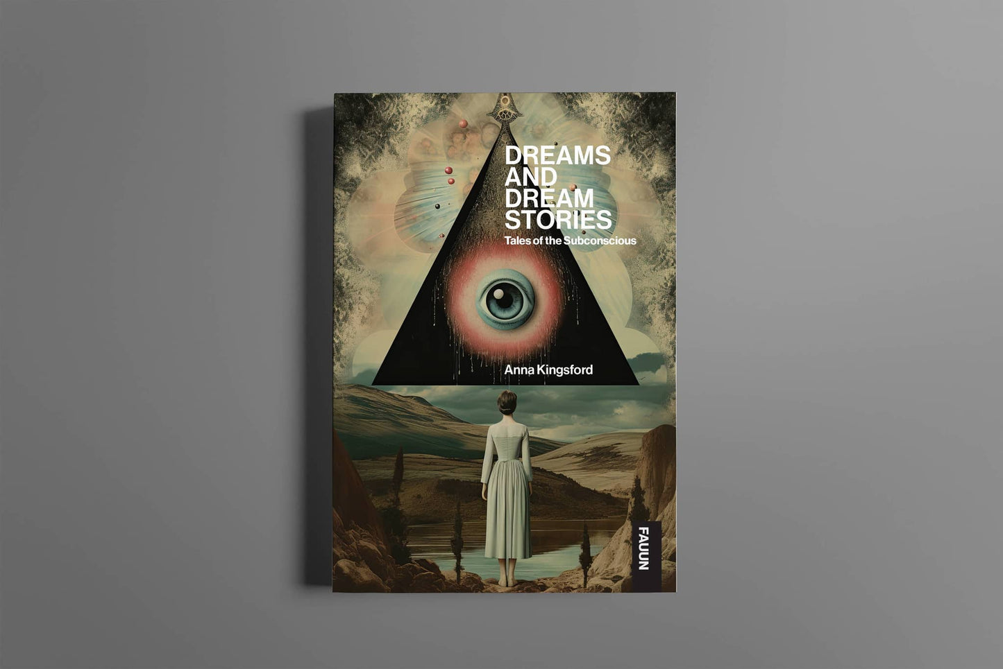 Dreams and Dream Stories - Anna Kingsford (Paperback) Coming Soon!