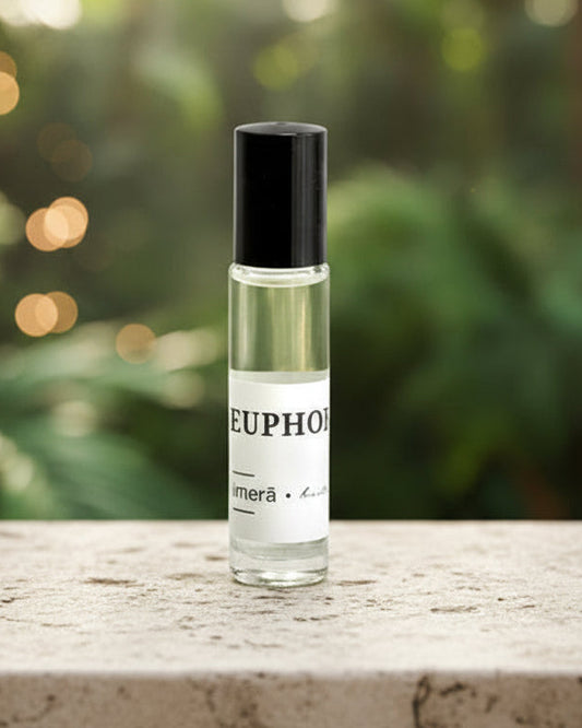Discover Unique Ritual & Perfume Oils for Spiritual & Personal Care