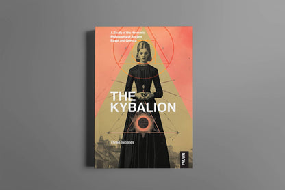 The Kybalion —Three Initiates (Paperback) - Coming Soon!