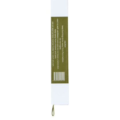 Relax Incense Sticks - Ylang Ylang and Lavender