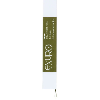 Relax Incense Sticks - Ylang Ylang and Lavender