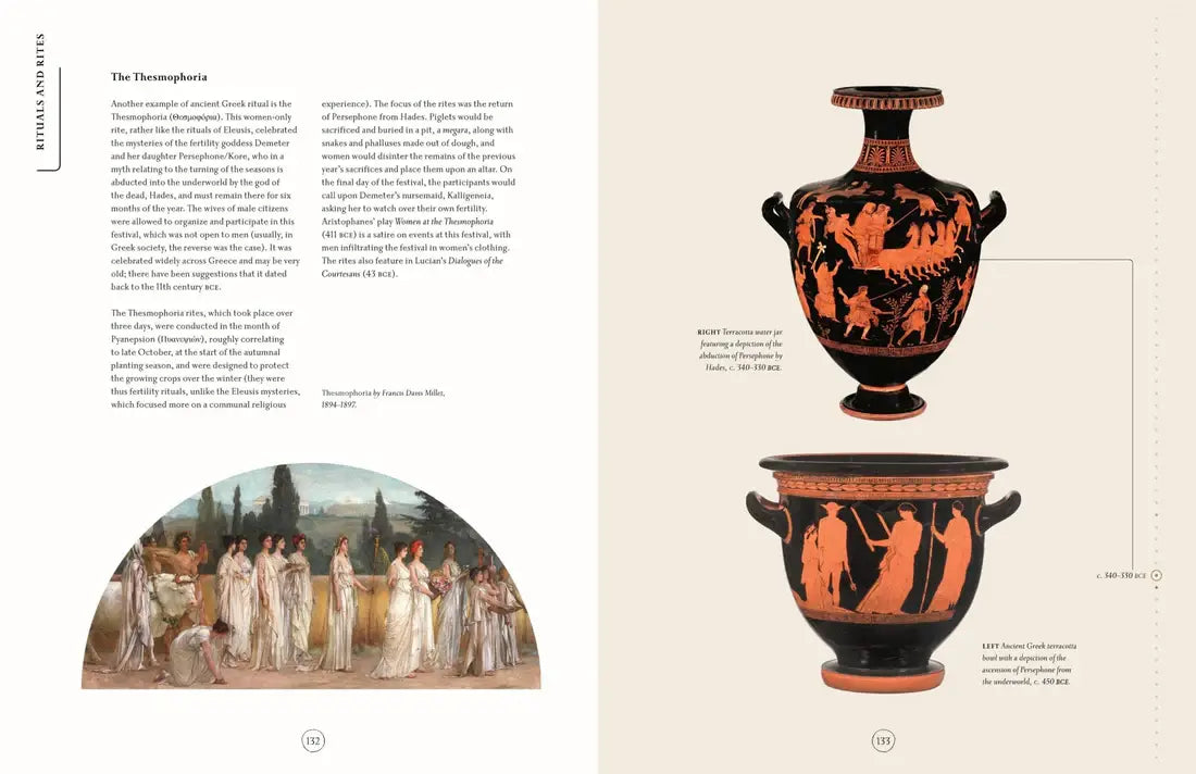 Compendium Of The Occult - Liz Williams featuring detailed illustrations and artifacts on occult themes