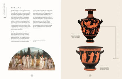 Compendium Of The Occult - Liz Williams featuring detailed illustrations and artifacts on occult themes